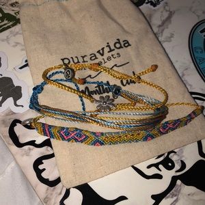 EXCLUSIVE pura Vida monthly club pack!